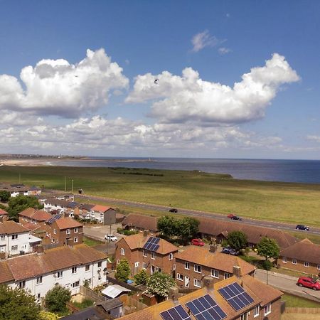 3 Bed, Parking Inc 15 Percent Off For Monthly Stays Westoe Eksteriør billede