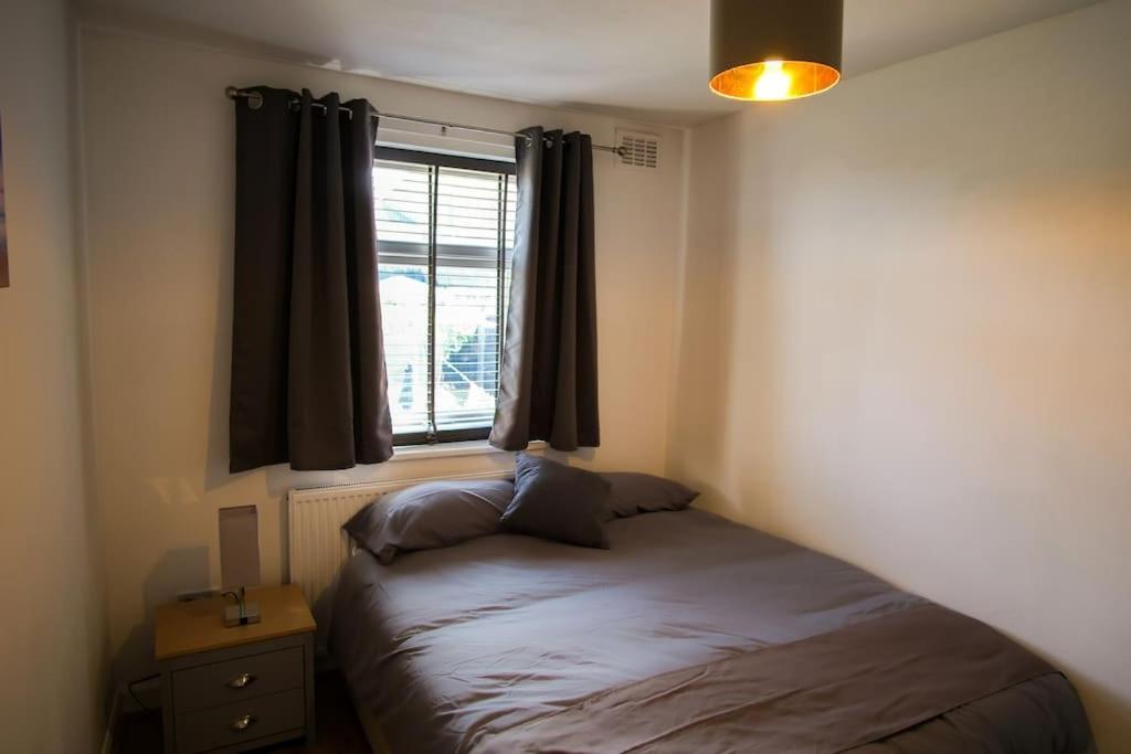3 Bed, Parking Inc 15 Percent Off For Monthly Stays Westoe Eksteriør billede