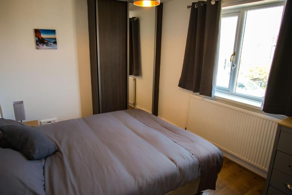 3 Bed, Parking Inc 15 Percent Off For Monthly Stays Westoe Eksteriør billede