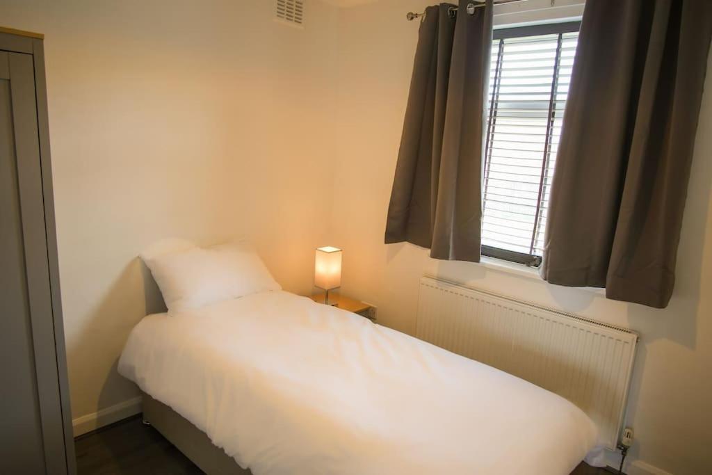 3 Bed, Parking Inc 15 Percent Off For Monthly Stays Westoe Eksteriør billede