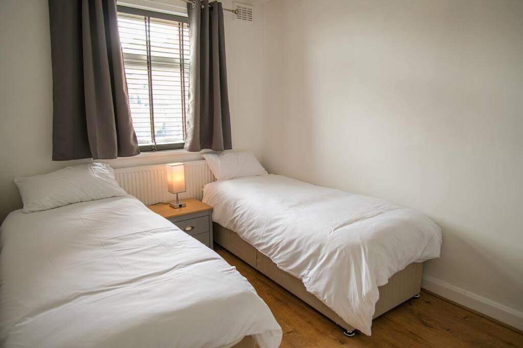 3 Bed, Parking Inc 15 Percent Off For Monthly Stays Westoe Eksteriør billede